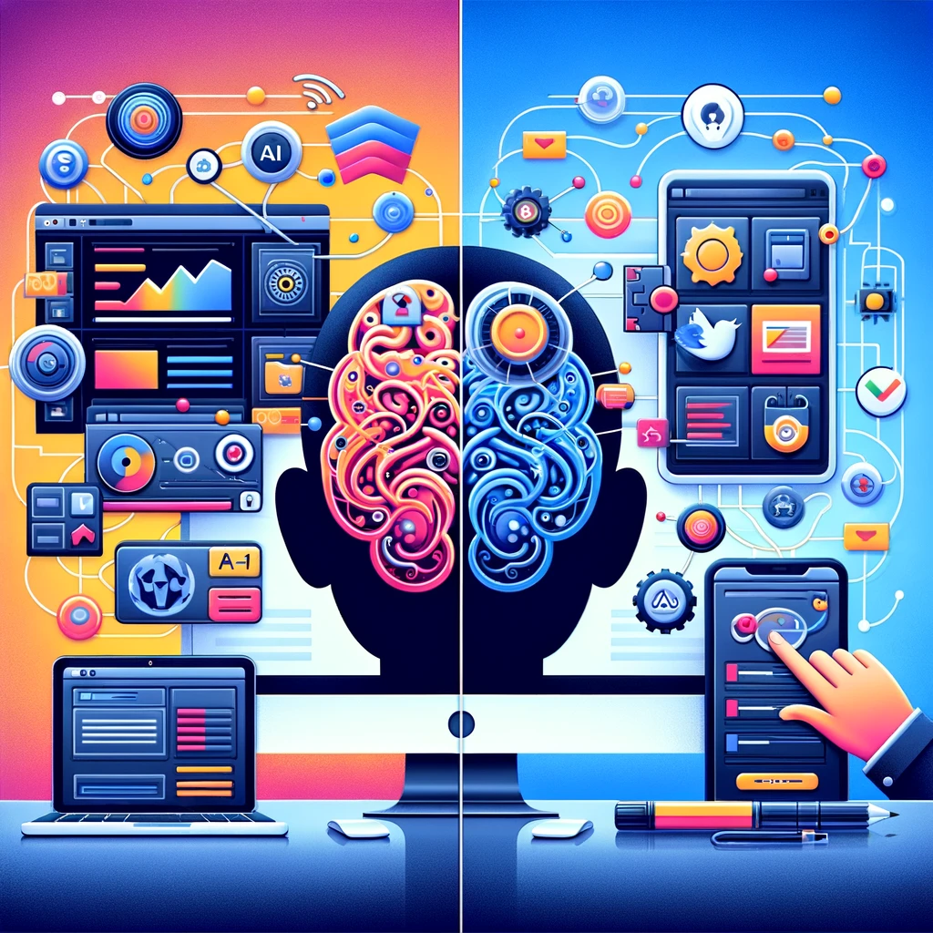Creación de Sitios Web
