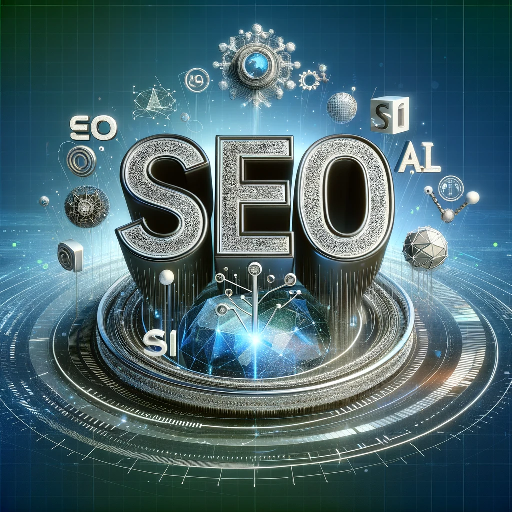 Inteligencia Artificial en el SEO