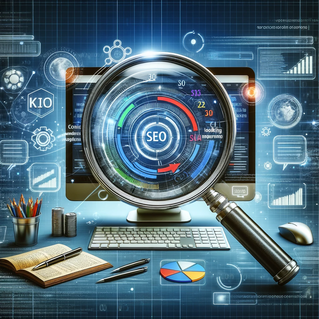Auditoría SEO