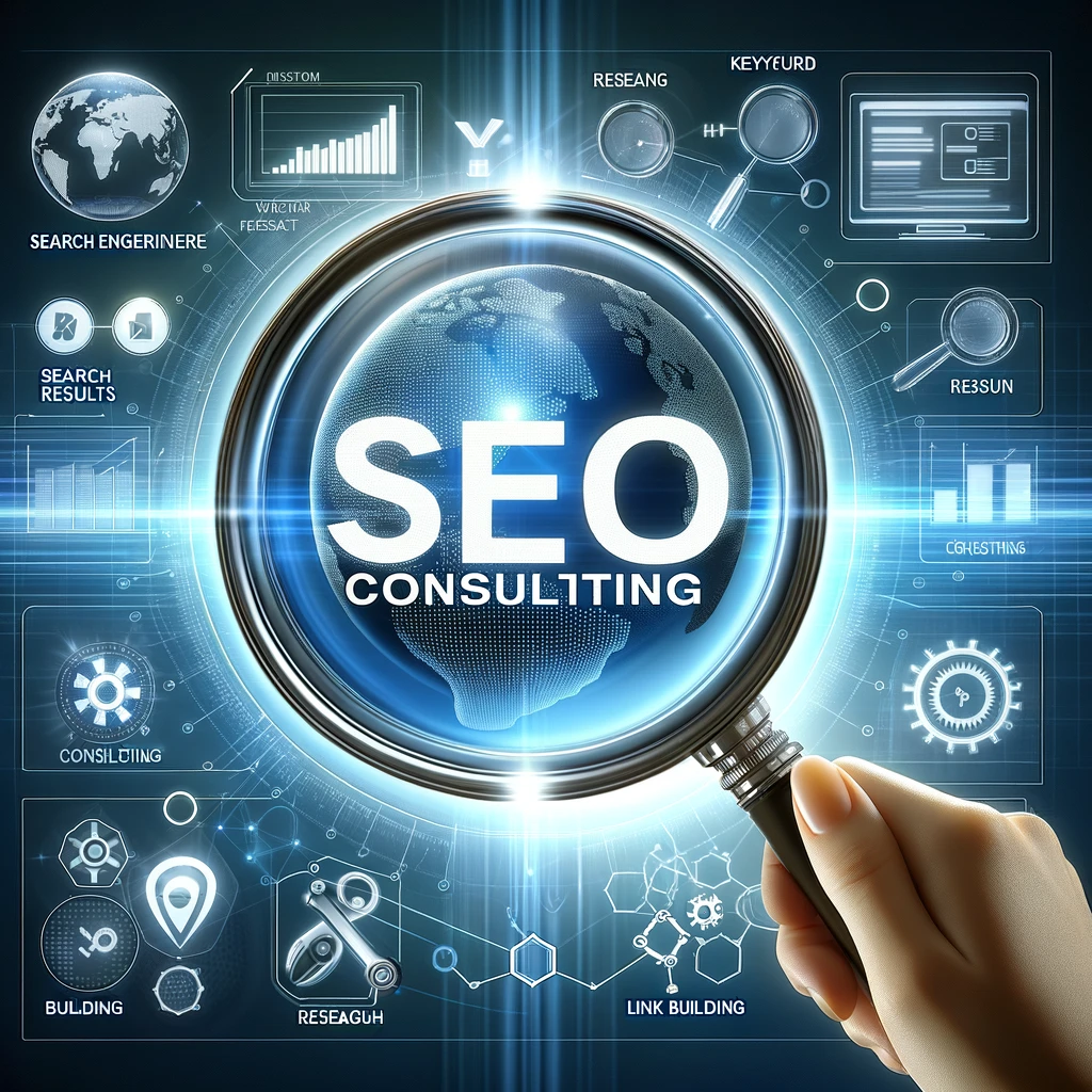 Consejería SEO