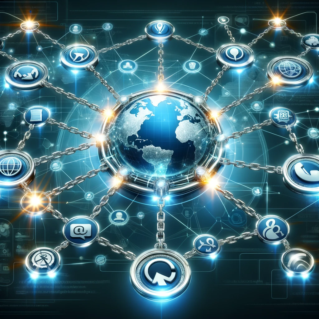 BackLinks
