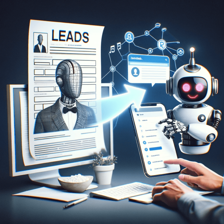 Vainu chatbot
