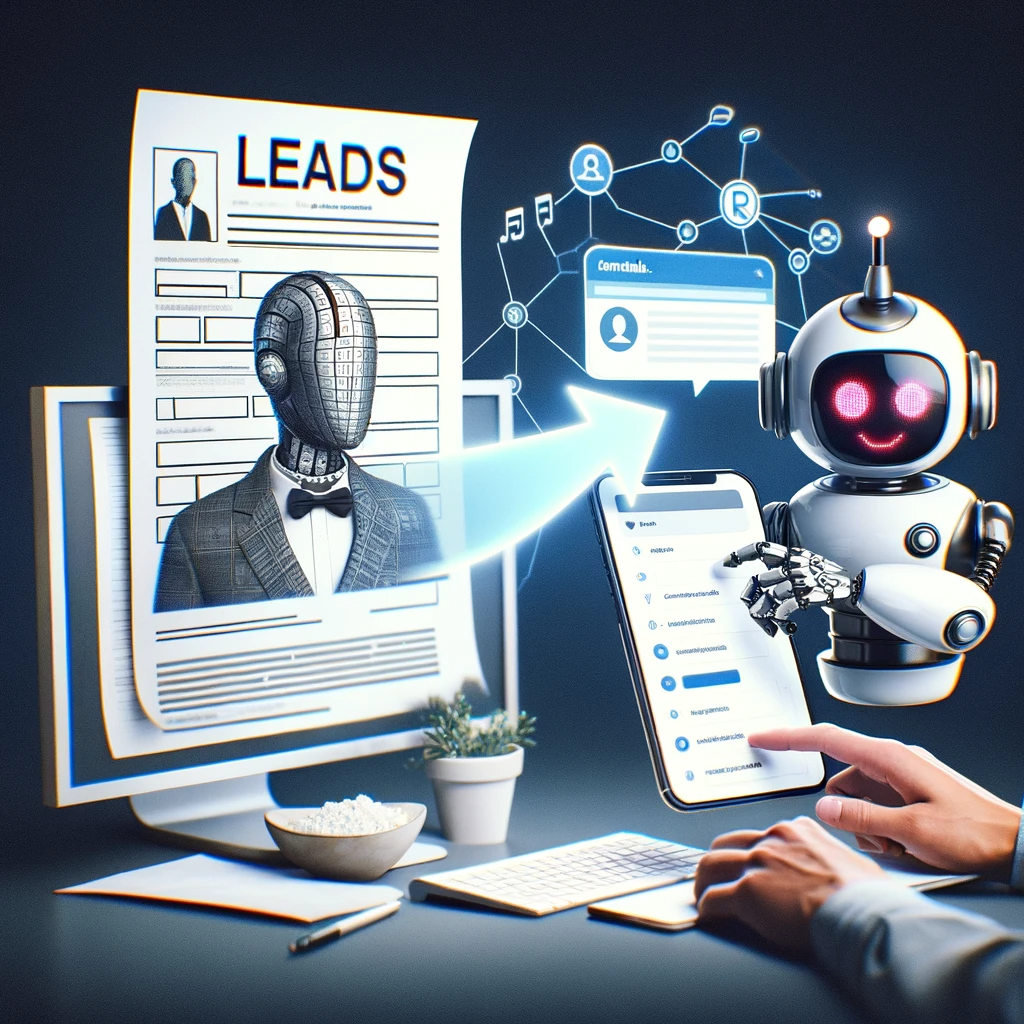 Vainu chatbot
