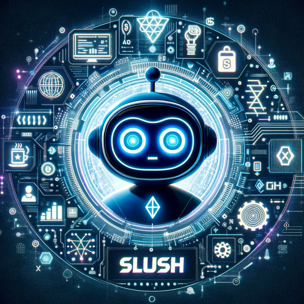 Chatbot de Slush
