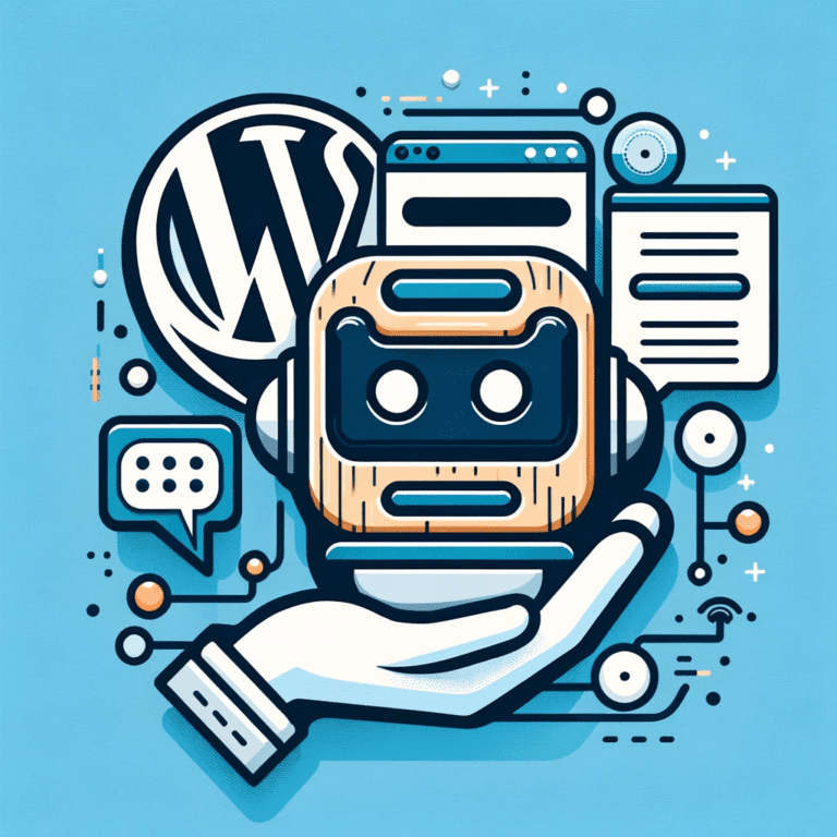 Chatbots en WordPress