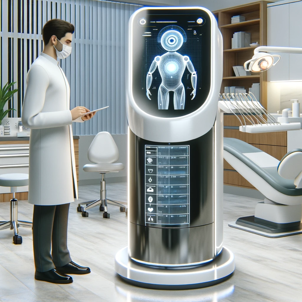 Chatbot Interactivo en la Web