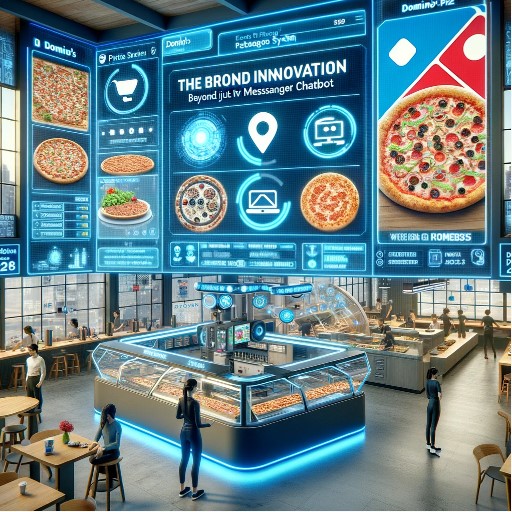 Domino's