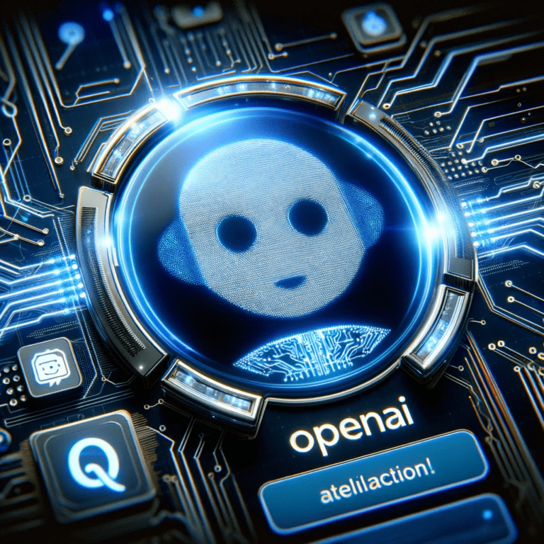 ChatGPT de OpenAI
