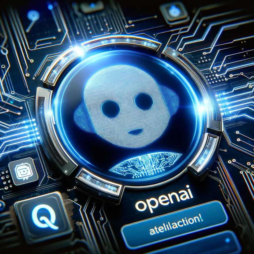 ChatGPT de OpenAI