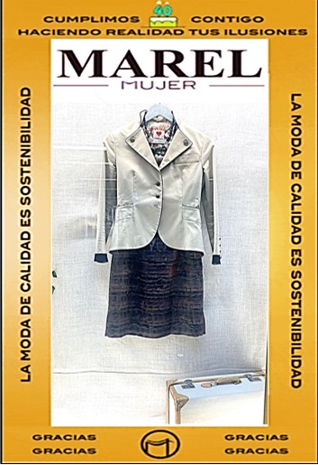 Traje de Moskada 1995