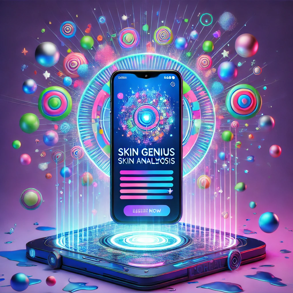 Skin Genius de L’Oréal: Un Salto Cuántico en el Cuidado de la Piel