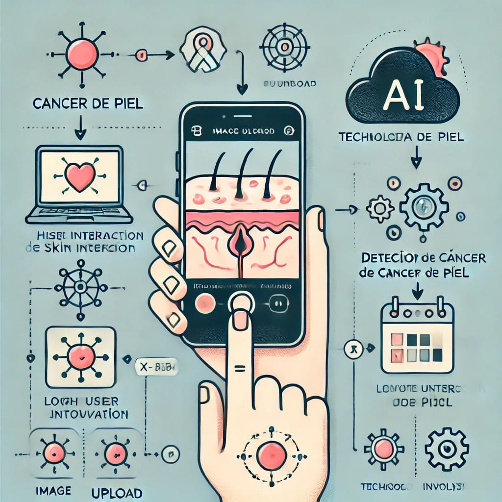 Skin Analytics System