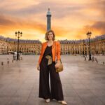 ENTERIZO NEGRO ELEGANTE